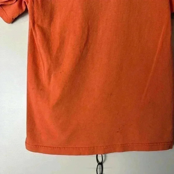 Vintage  Nike Swoosh Spellout T-shirt Medium - Picture 9 of 11